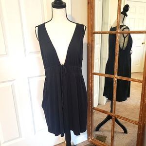 Lands End Beach Cover-up